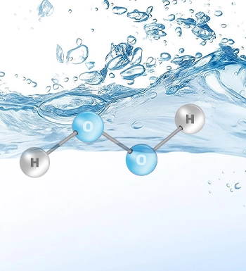 Hydrogen Peroxide